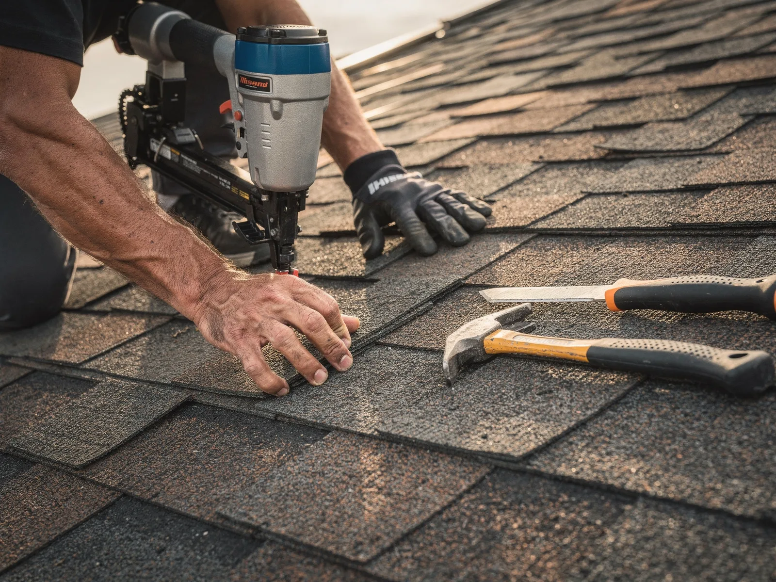 Why choose Roof Repair in Damariscotta, ME